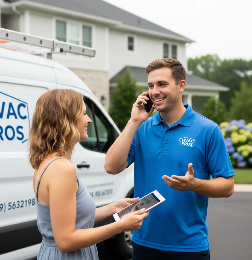 Cobra HVAC customer support in Bon Wier